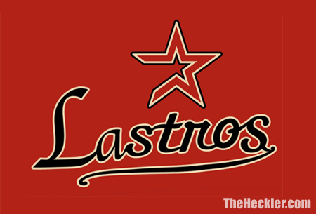 At this Point Just Rename the Astros to the Disastros