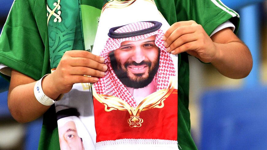 FIFA is Rigging the 2034 World Cup Bidding Process for Saudi Arabia