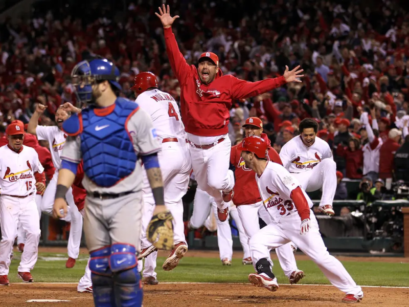 I Will Never Root for the Texas Rangers