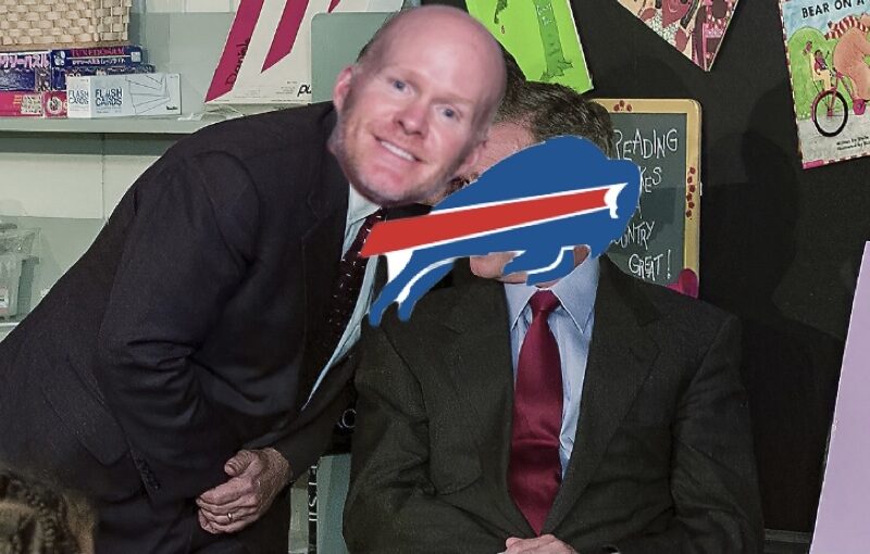 Which Other Tragedies Can Sean McDermott Use to Inspire the Bills?