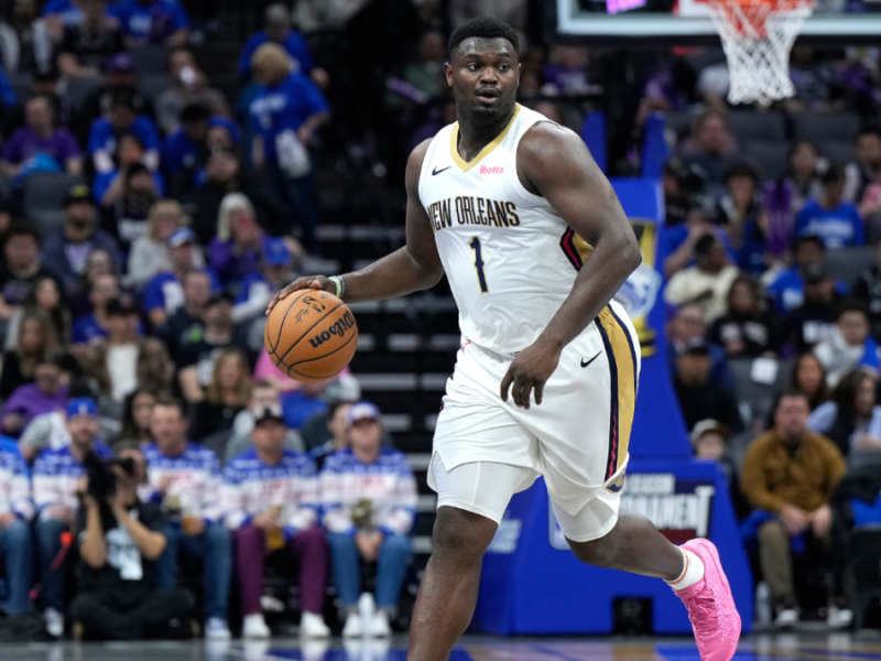 My Zion Williamson Conundrum