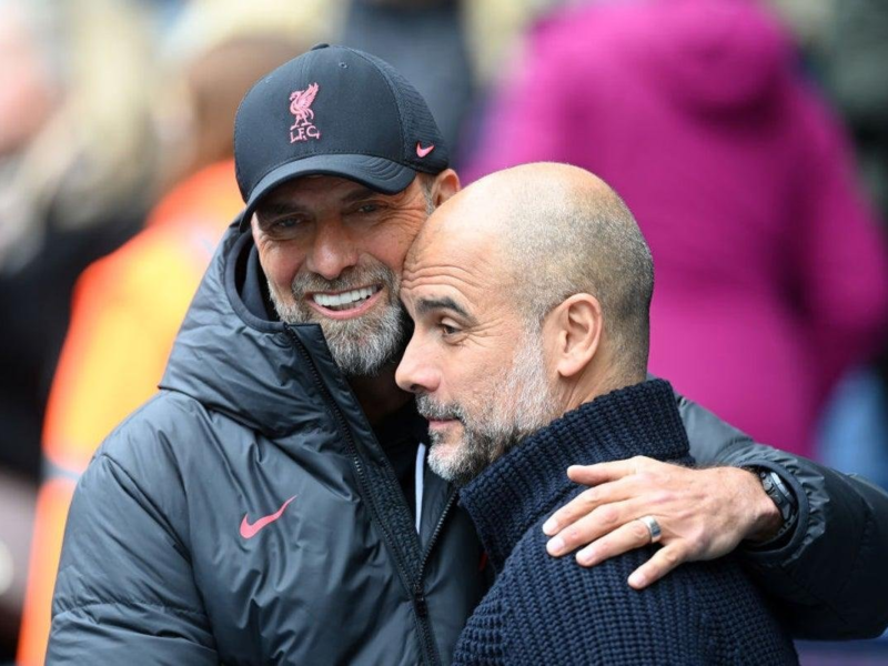 Jurgen Klopp, Liverpool, and the Power of Friendship Versus Manchester City