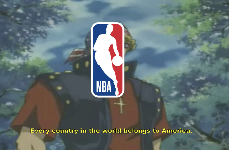 The Celtics and American Teams are World Champions