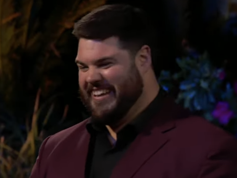 Please Join Me in Asking for Justice for Brett from The Bachelorette