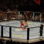 The O’Malley-Dvalishvili Fight at UFC 306 Was Incredibly Funny